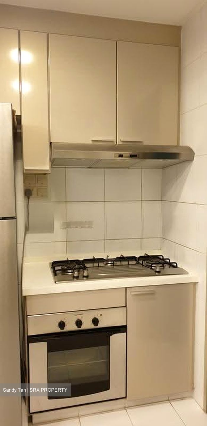 Starville (D14), Condominium #632417041